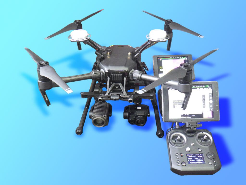DJI|MATRICE 210 RTK